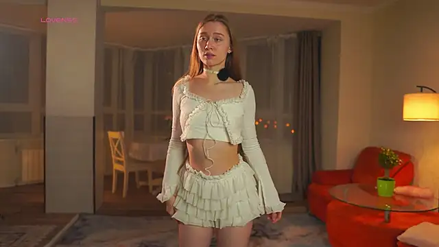 SharaNewbern online show from 9, 3, 2026