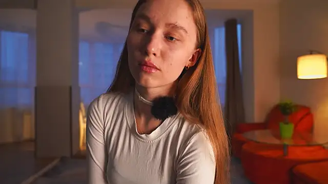 SharaNewbern online show from 10, 4, 2026