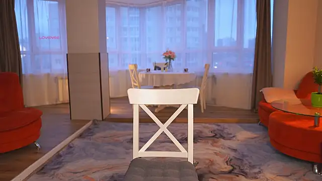 SharaNewbern online show from 4, 4, 2026