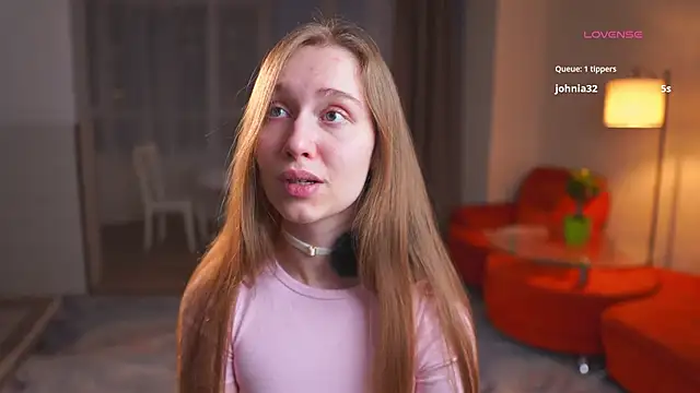 SharaNewbern online show from 16, 3, 2026