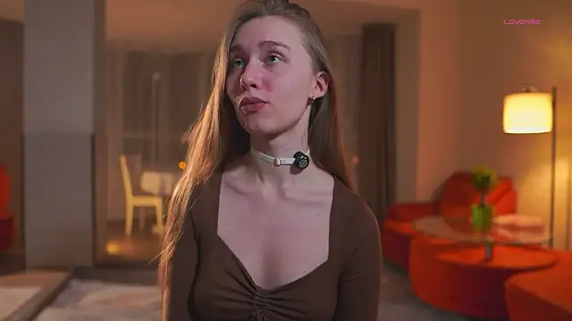 SharaNewbern online show from 6, 3, 2026