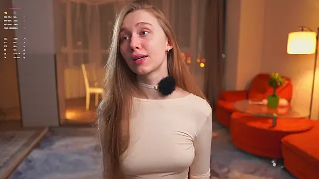 SharaNewbern online show from 13, 3, 2026