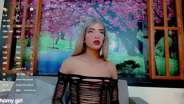 Samantha Ortega  online show from 16, 2, 2026