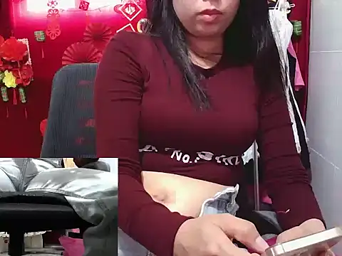 Snapshot of song_ngan chatting on 7, 2, 2026 song ngan online show from 7, 2, 2026