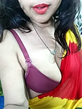 Snapshot of alinaarora chatting on 21, 2, 2026 alinaarora online show from 21, 2, 2026