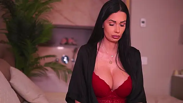 BiancaCain online show from 23, 4, 2026