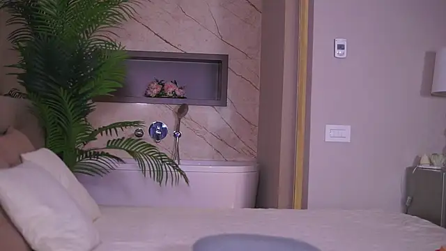 BiancaCain online show from 24, 3, 2026