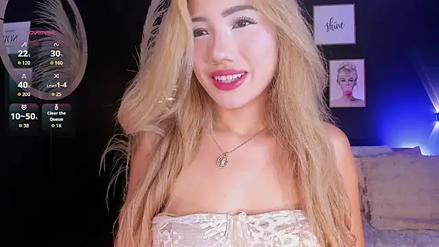 Isa cortes  online show from 20, 5, 2026