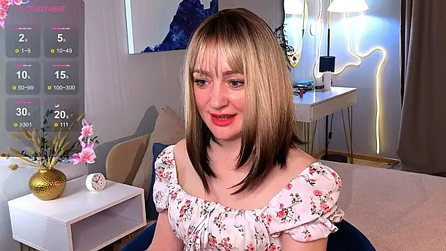 Oliiviaa  online show from 18, 2, 2026