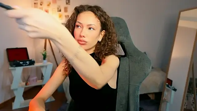 Snapshot of nexorine chatting on 21, 3, 2026 nexorine online show from 21, 3, 2026