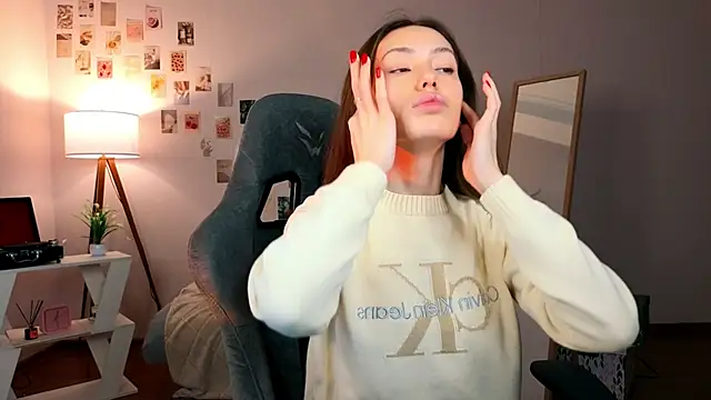 nexorine online show from 11, 2, 2026