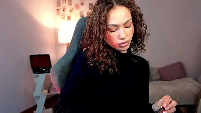 Snapshot of nexorine chatting on 3, 3, 2026 nexorine online show from 3, 3, 2026