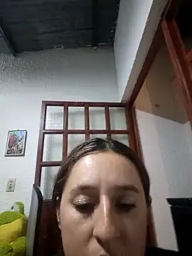Snapshot of fer_ortega chatting on 5, 2, 2026 fer ortega online show from 5, 2, 2026