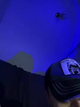 andresmahecha777 online show from 24, 2, 2026