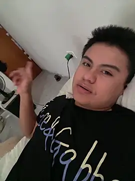 andresmahecha777 online show from 24, 3, 2026