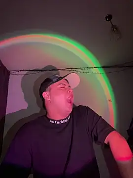 andresmahecha777 online show from 25, 2, 2026