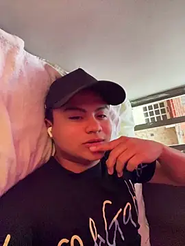 andresmahecha777 online show from 14, 3, 2026