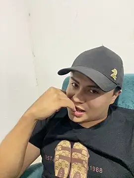 andresmahecha777 online show from 6, 3, 2026