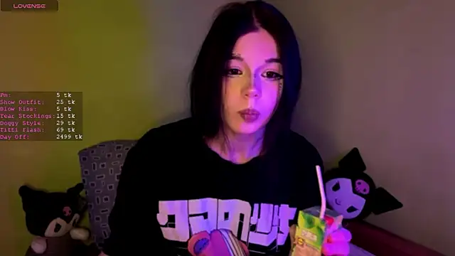 shikowaifu online show from 2, 2, 2026