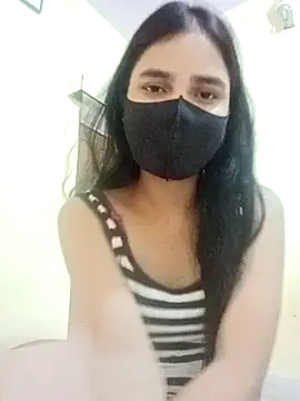 Mahira-- online show from 13, 7, 2026