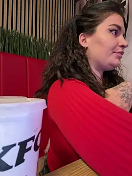 TattooGirlAlia online show from 6, 2, 2026