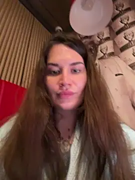 TattooGirlAlia online show from 16, 1, 2026