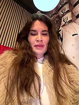 TattooGirlAlia online show from 14, 1, 2026