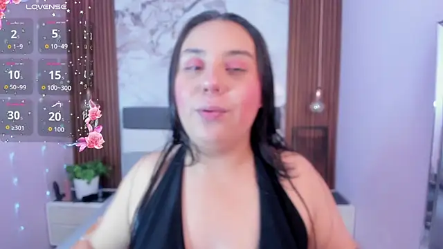 BONNIE CH1 online show from 28, 4, 2026