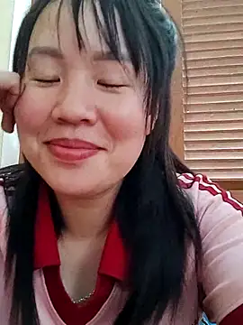 Lymimi online show from 15, 3, 2026