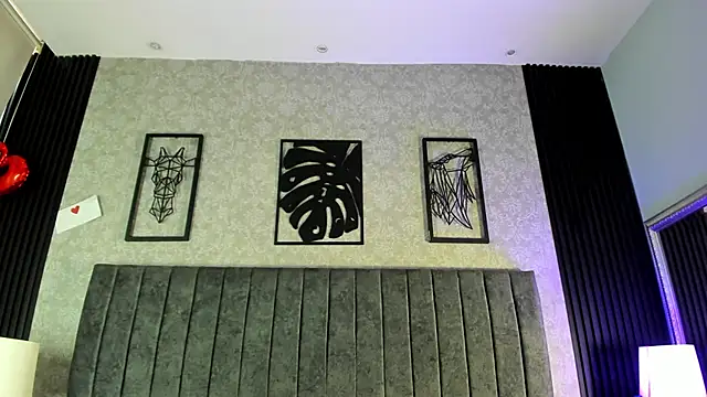 bliinkii and luka  online show from 20, 3, 2026