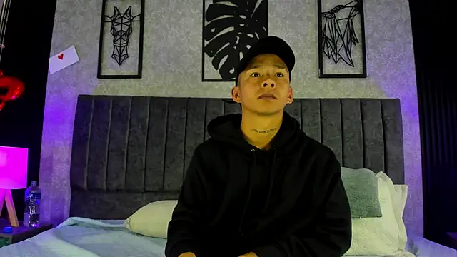 bliinkii and luka  online show from 11, 3, 2026