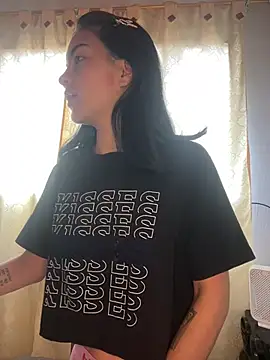 bliinkii and luka  online show from 30, 3, 2026