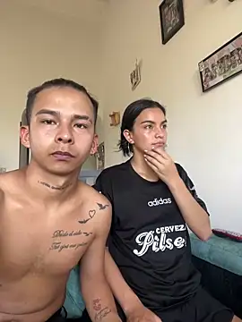 bliinkii and luka  online show from 11, 4, 2026