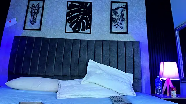 bliinkii and luka  online show from 23, 2, 2026