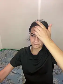 bliinkii and luka  online show from 17, 4, 2026