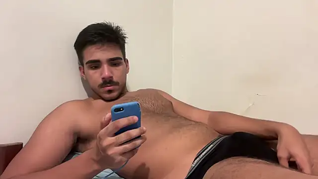 NastymenBR online show from 13, 3, 2026