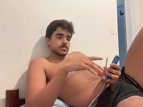 NastymenBR online show from 5, 2, 2026