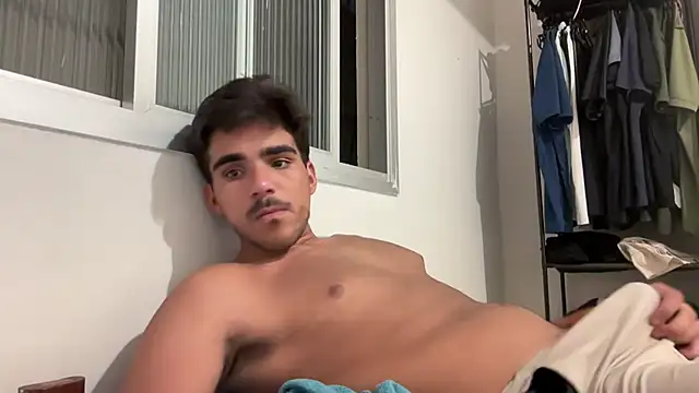 NastymenBR online show from 20, 2, 2026