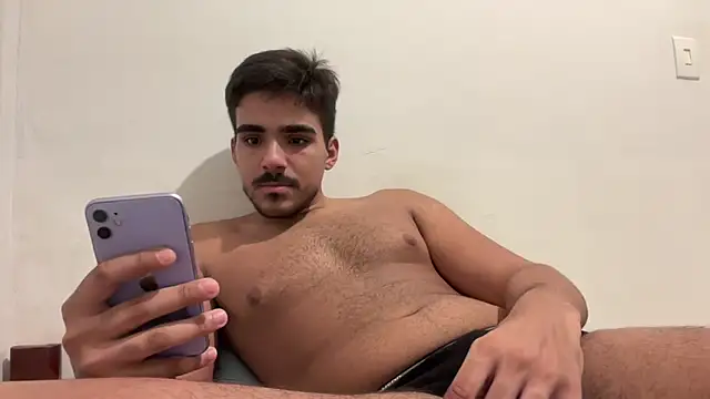 NastymenBR online show from 31, 3, 2026