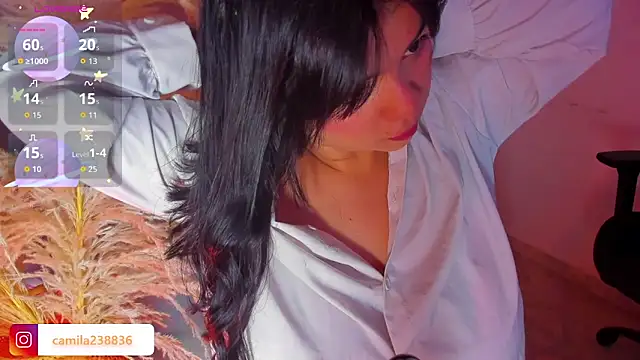 Snapshot of _camilaa chatting on 20, 2, 2026 camilaa online show from 20, 2, 2026