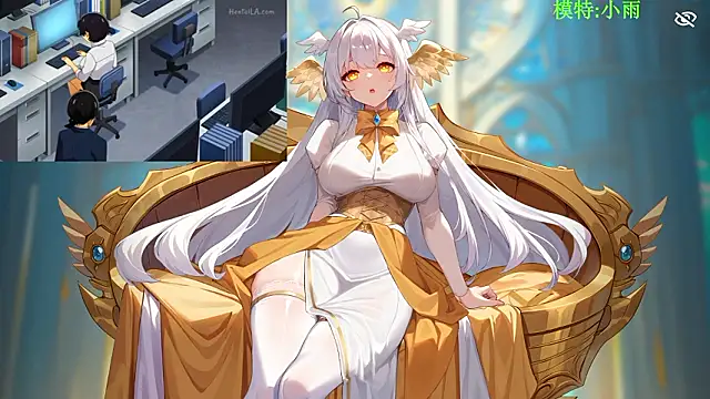 GX-01 online show from 7, 2, 2026