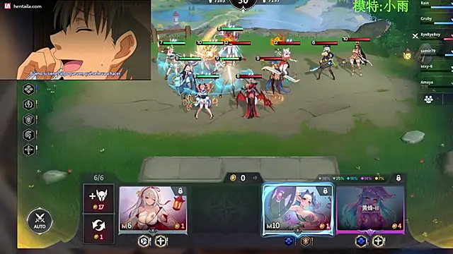 GX-01 online show from 15, 2, 2026