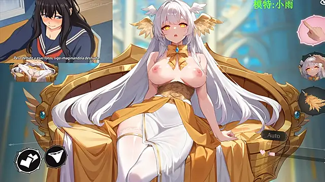 GX-01 online show from 8, 2, 2026