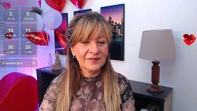 janne turner online show from 4, 3, 2026