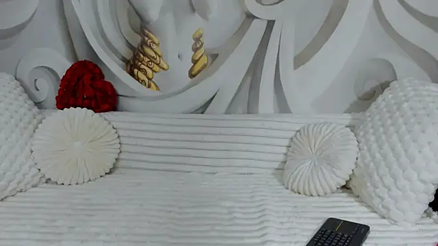 JessicaLee25 online show from 13, 3, 2026