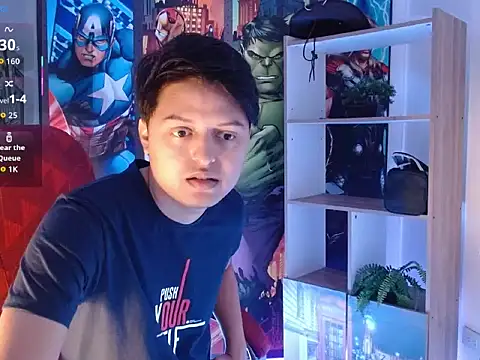 Kevin Charless online show from 12, 4, 2026