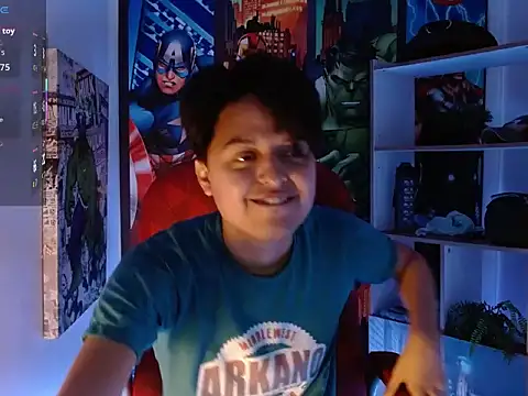 Kevin Charless online show from 15, 4, 2026