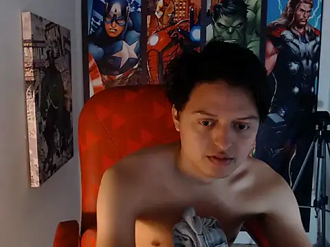 Kevin Charless online show from 17, 5, 2026