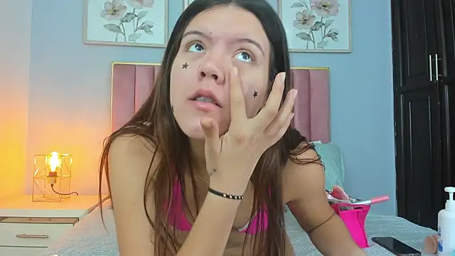 MarianaScott  online show from 30, 3, 2026