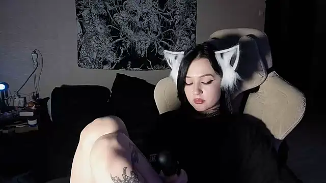 hex kitty online show from 24, 5, 2026